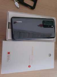 Huawei p40  pro Silver Frost