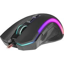 Reddragon game mouse