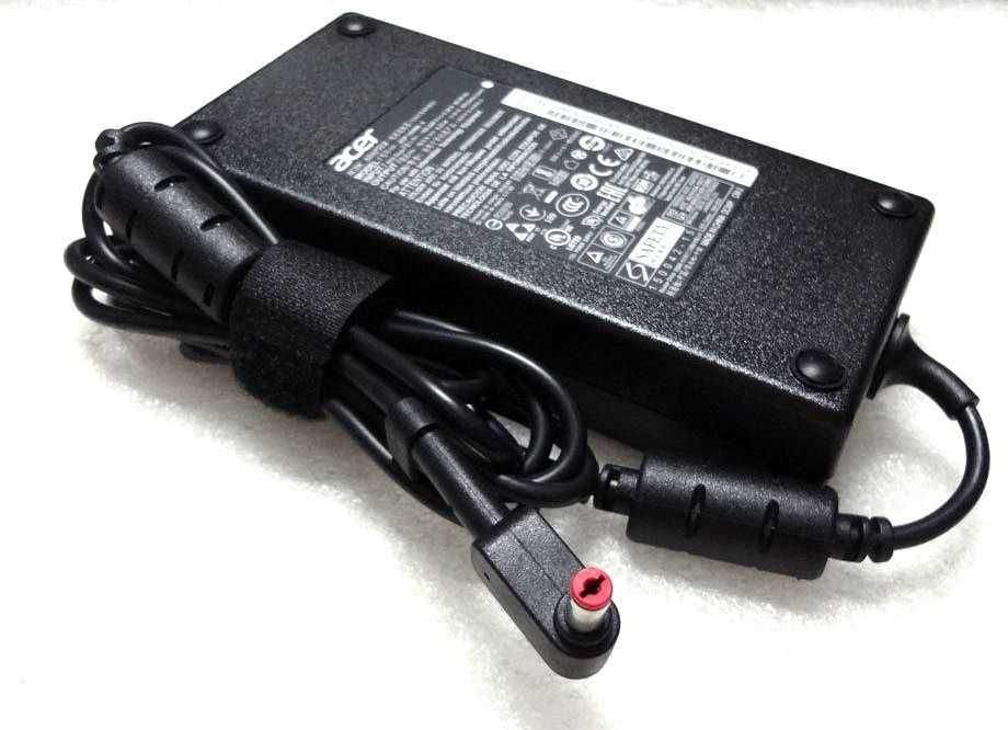 Блок питания Acer Predator, Helios300 и Nitro5 в оригинале с доставкой