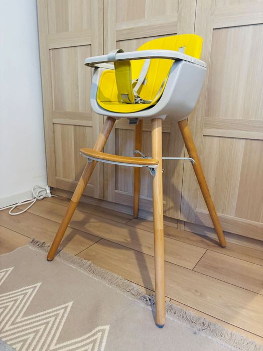 Scaun de masă copii