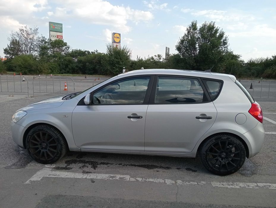 Vand Kia 1.4 Provenienta Germania