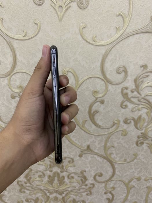 Iphone x 256Gb holati yaxshi