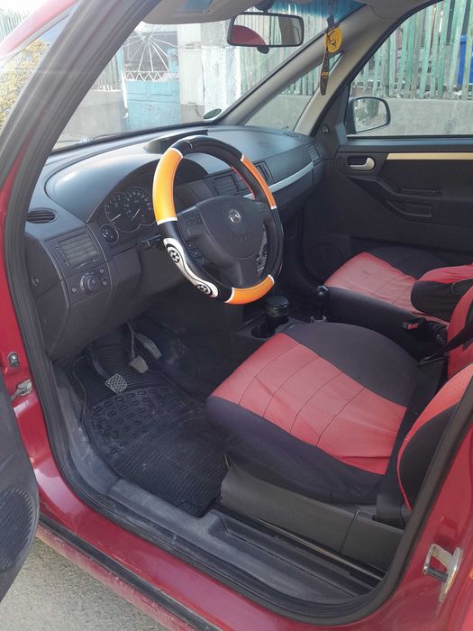 Vânzare Opel Meriva