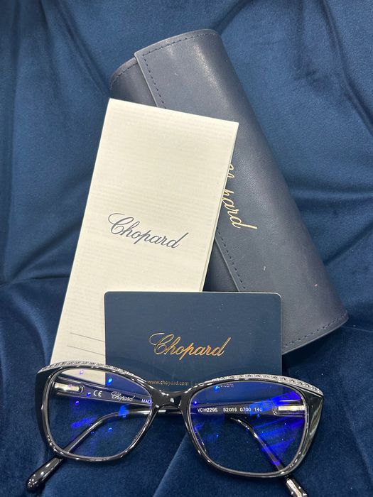 очила за работа с компютър Chopard