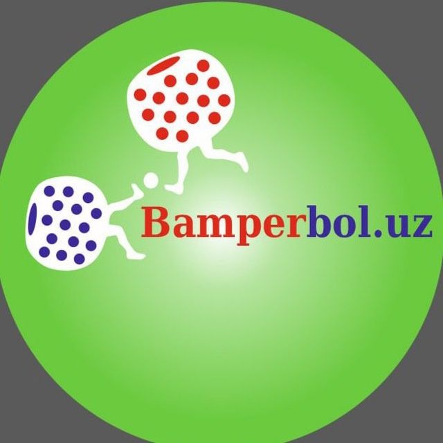 Bamperbollar bor