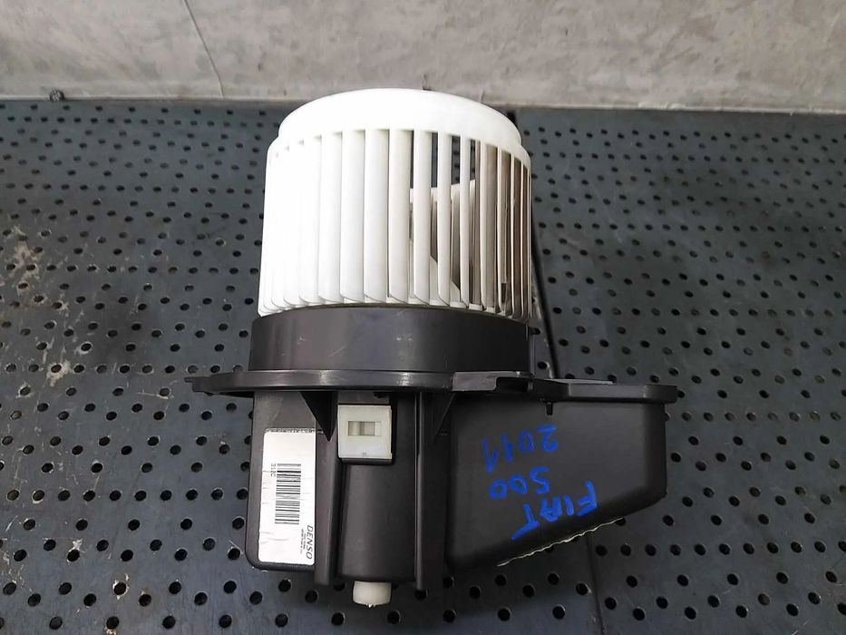 Aeroterma ventilator habitaclu 1.2 b fiat 500 312 tp1162508620