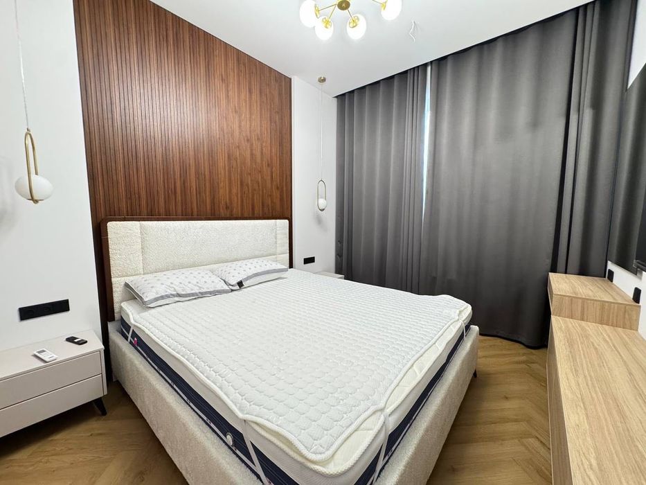 Infinity Продается 2 комнатная квартира ремонт Ц-1 ул.Садыка Азимова