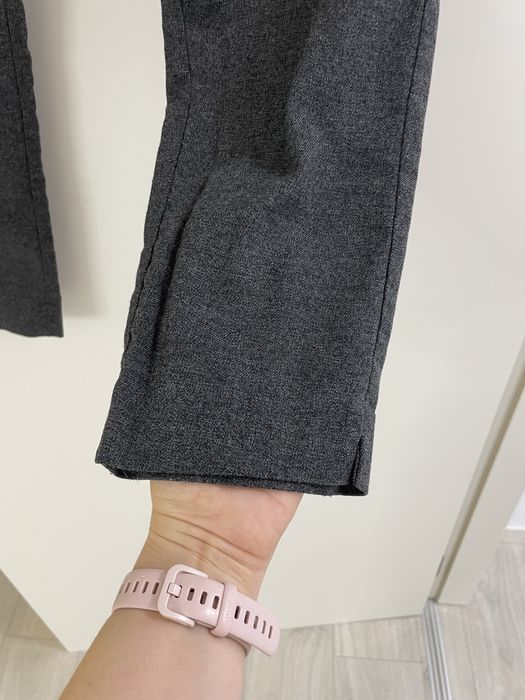 Pantaloni Mango marime 38