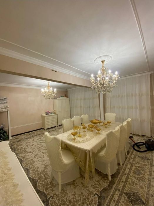 Продам 4 ком  Юнусабад 14 квартал