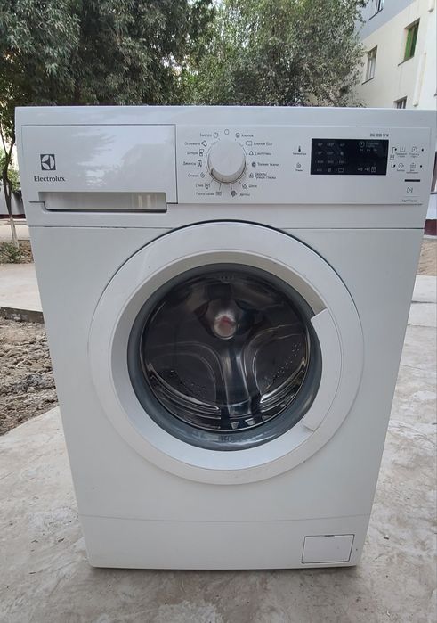 Electrolux 5 кг ideal