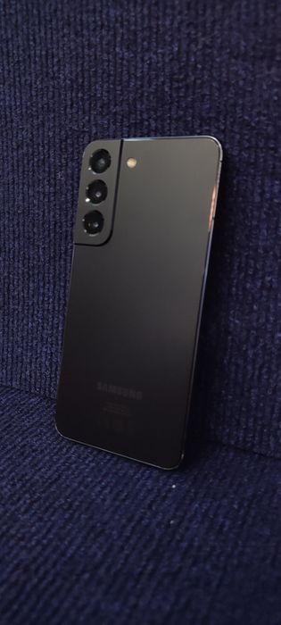 Samsung S22 !КАТО НОВ!