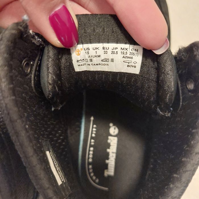 Timberland repellent systems боти