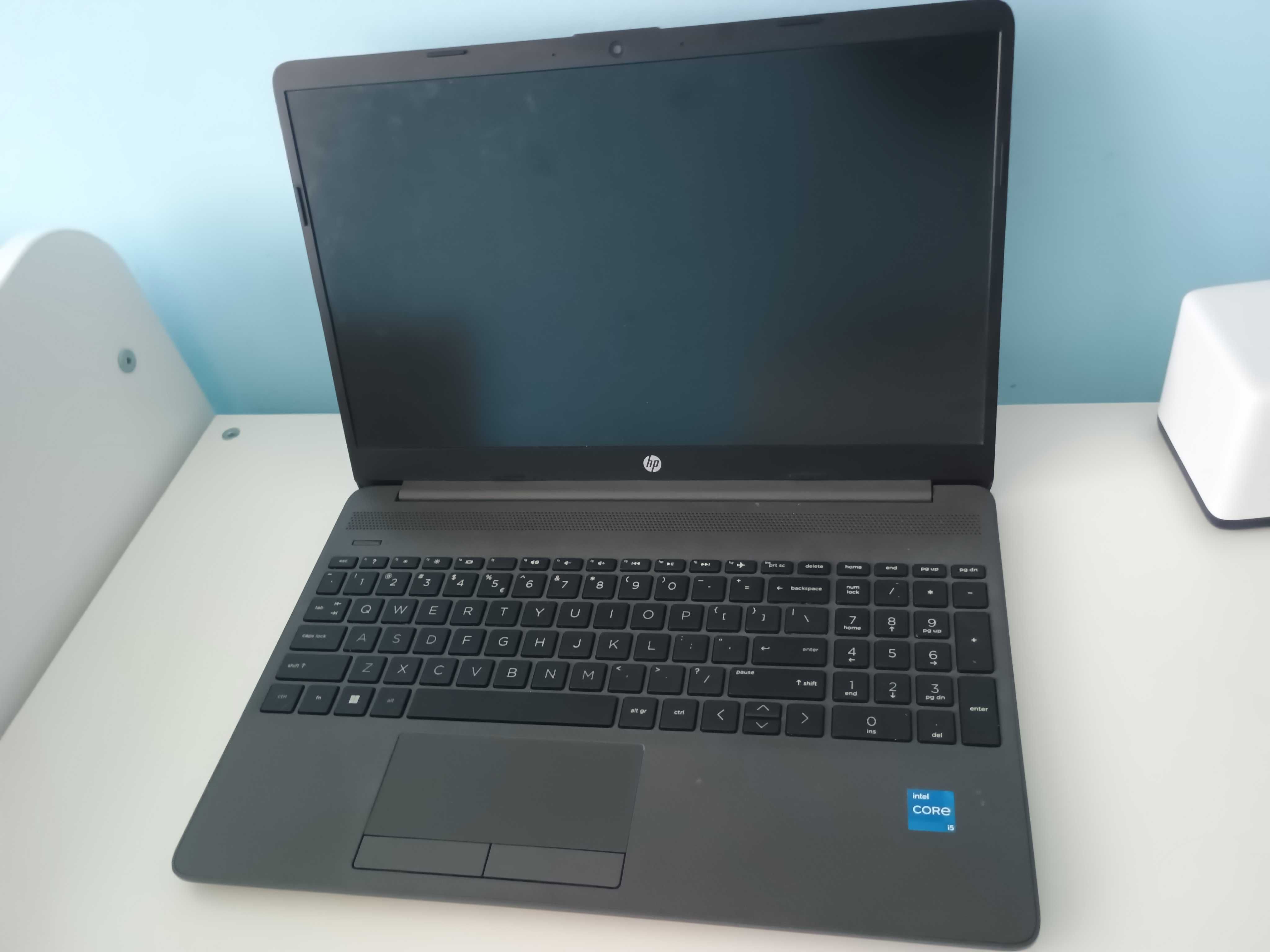 HP 250 G8 15.6 inch Intel Core i5 16GB RAM