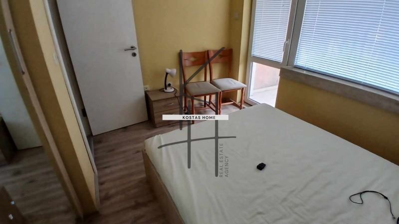 Продава се Двустаен апартамент в Варна, Трошево - 60 кв.м за 2050 €/кв.м - Снимка #7