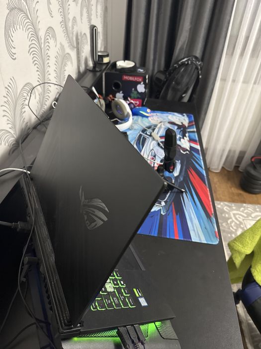 Asus rog Leptop Gaming