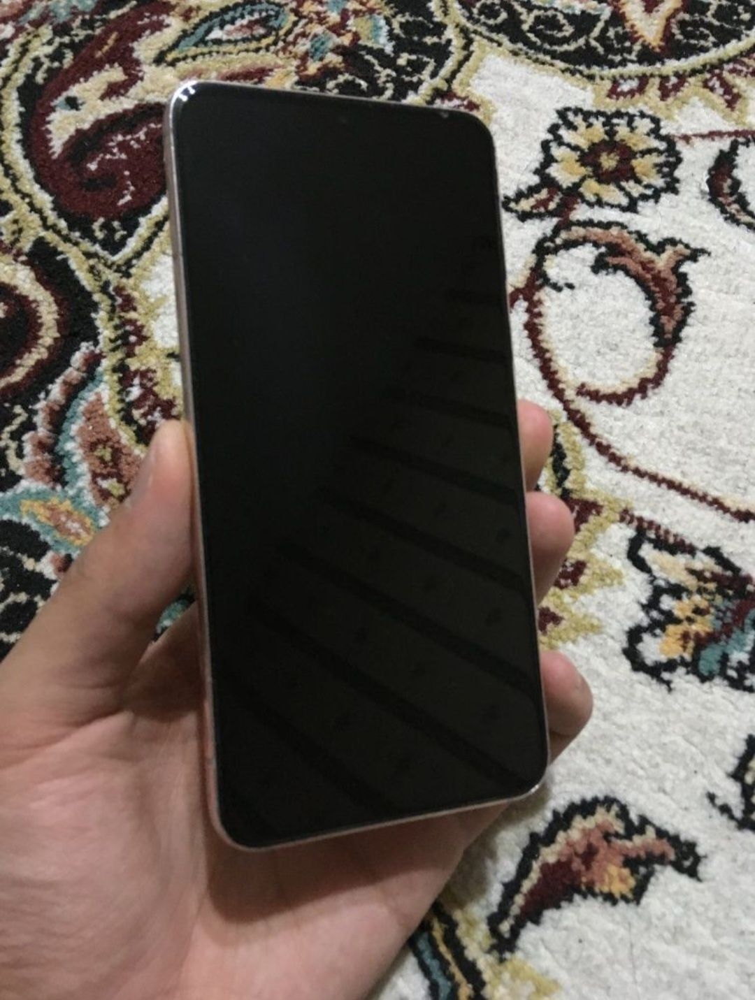 Samsung galaxy S22