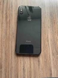 iPhone XS Max 256