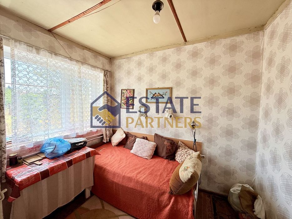 Къща в Пловдив, област-с.Ново Железаре площ 186 цена 67000