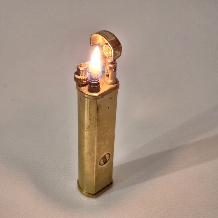 Bricheta de colectie Casablanca Brass