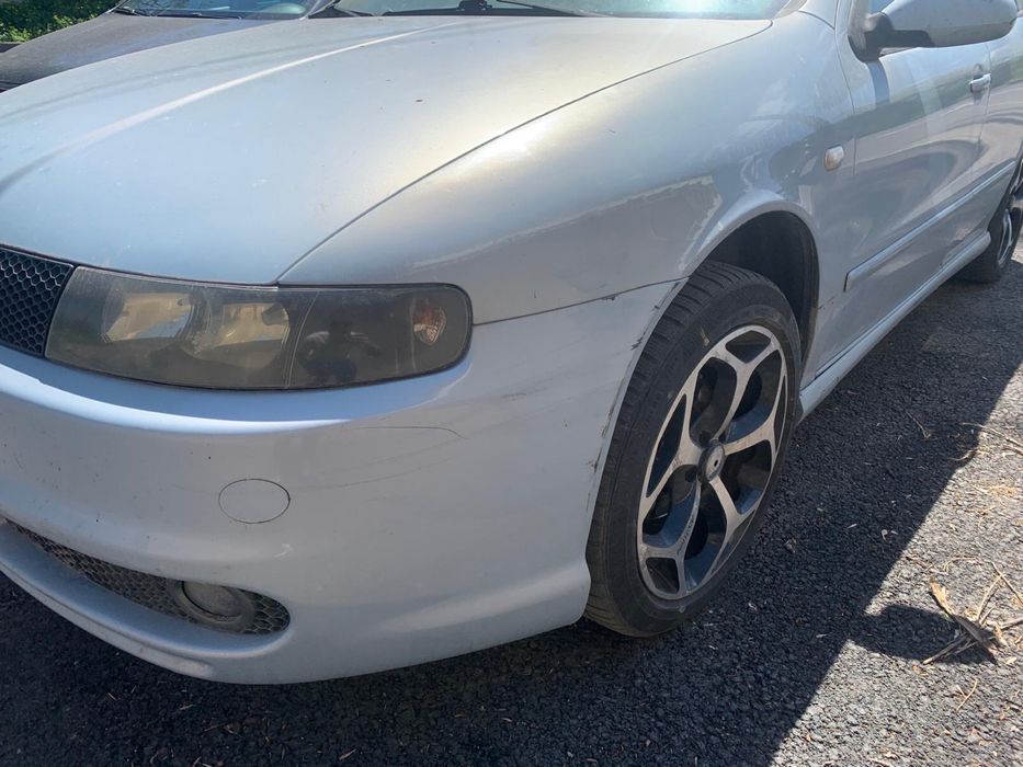 Seat leon 1m benzina si gpl