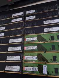 Ram, Озу 4Gb DDR4 2666Mhz