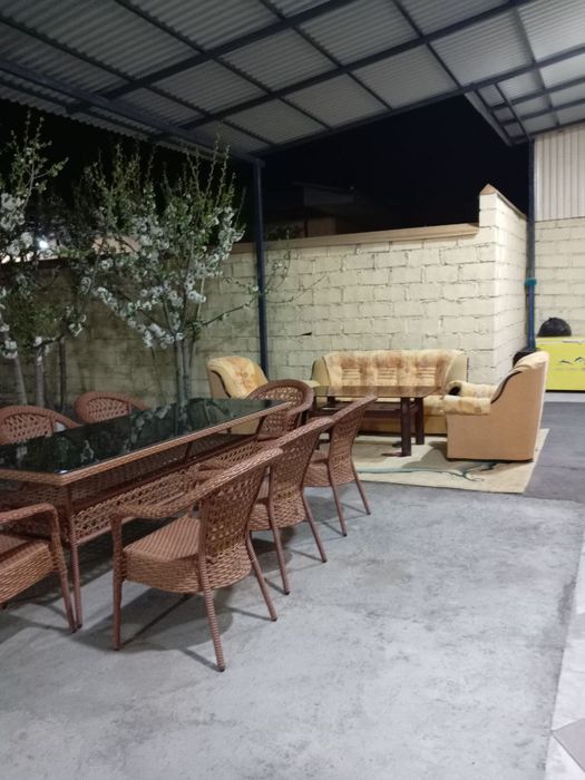 Ховли сотилади кармана