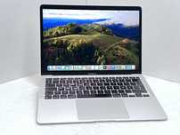 Apple MacBookAir 10.1 13.3" M1 (CPU 8- GPU 8)/->Отлично състояние
16GB