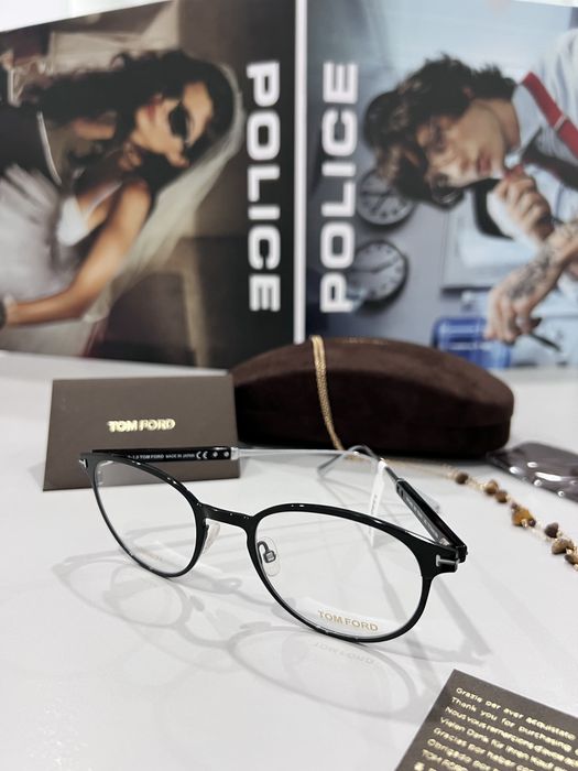 Rama ochelari dama Tom Ford originala