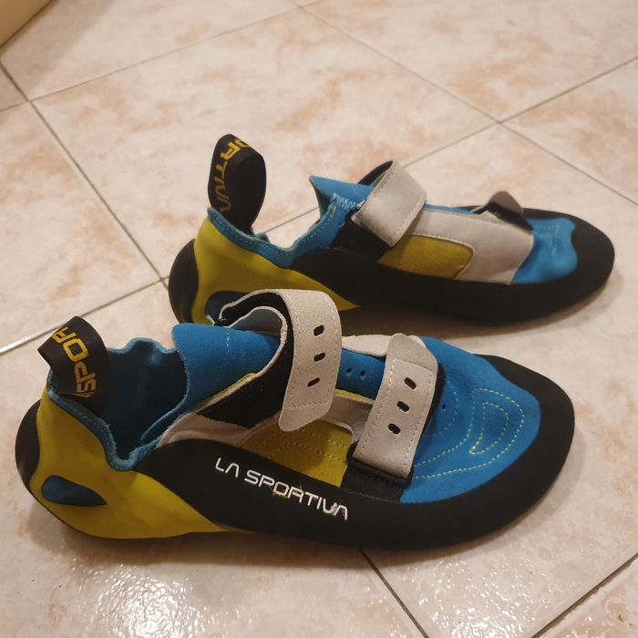 La sportiva  еспадрили за катерене