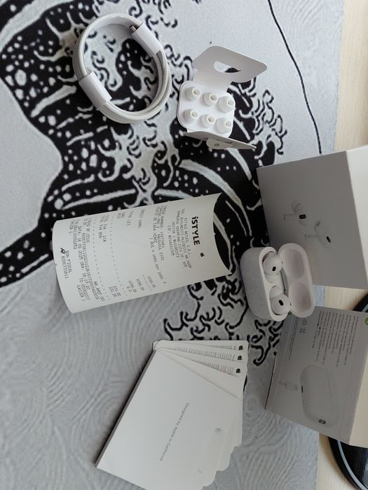 AirPods pro 2 generation