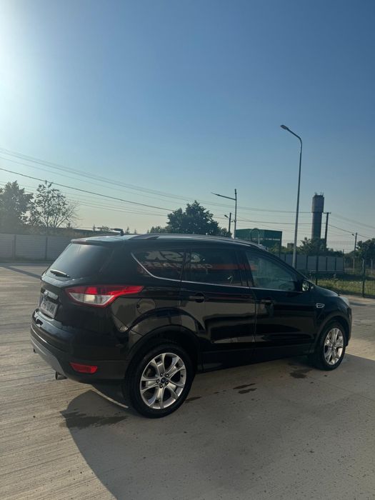 Ford kuga DM 2 ..