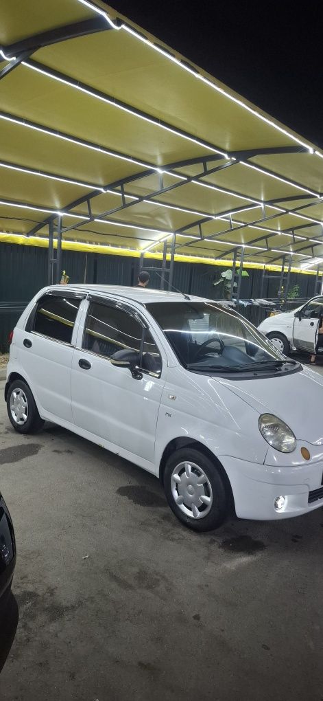 Matiz mx srochna