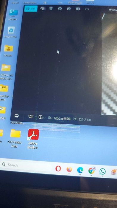Monitor touchcreen 7" normal 10", PC, laptop, DVR, Rasberry Pi, etc.