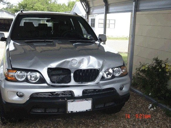 БМВ Х5 / BMW X5, 3.0 дизел и 4.4 бензин НА ЧАСТИ