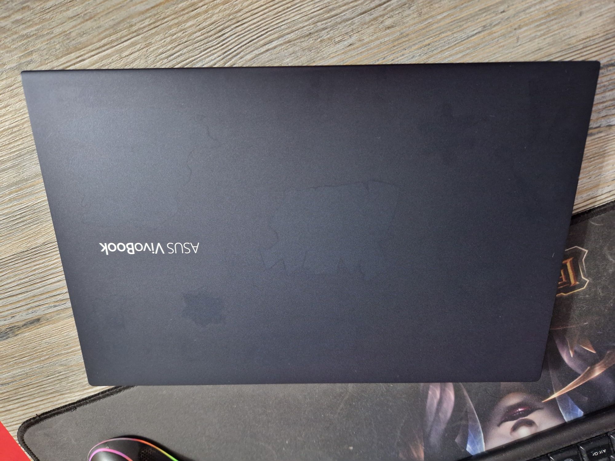 Asus Corei3\В коробке Vivobook  X413F