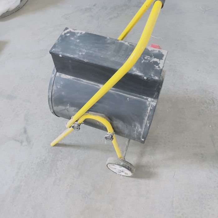 Pushka pechka 3 faza