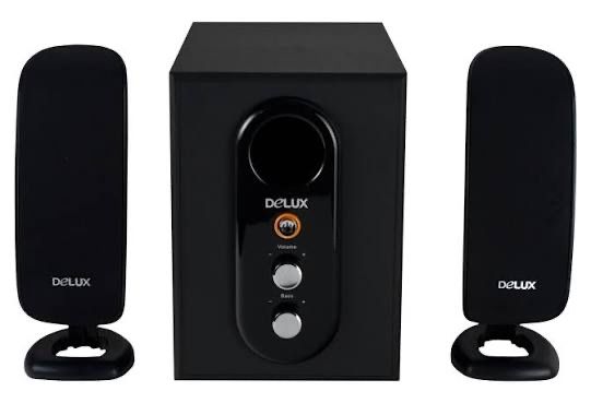 Продам колонки deluxe