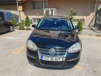 VW Jetta, 1.9 TDI, an 2007