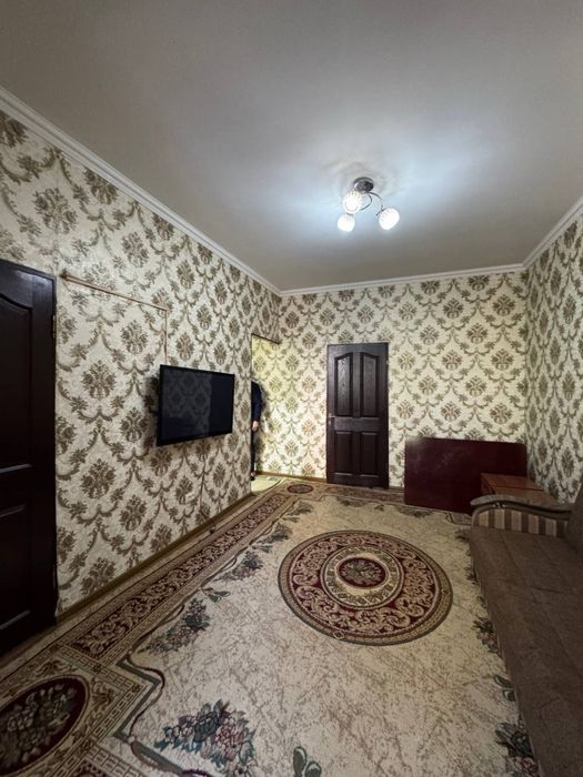 Квартира вторичка 2 х комнатная Чиланзар