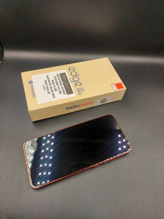 Hope Amanet P5-Motorola Edge 50 Neo, Polinciana, 512GB/12GB