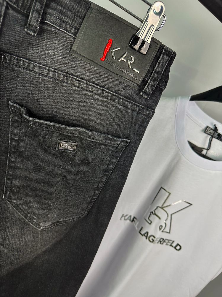 Philipp plein , Karl  , balenciaga мъжки дънки