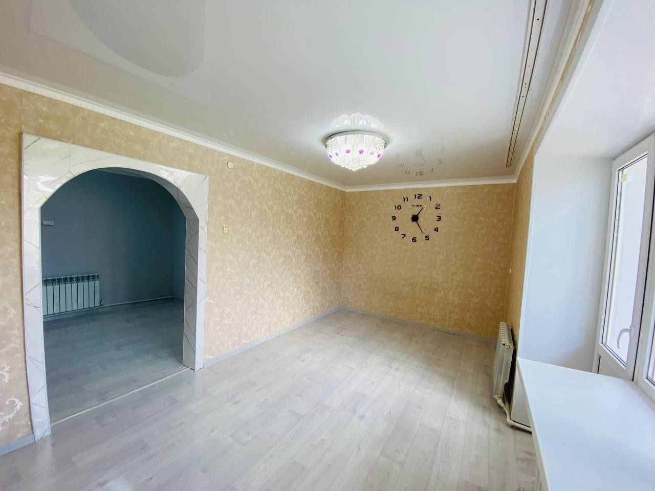 Продается квартира в с. Мичурин