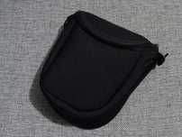 Protectie husa aparat foto mirrorless