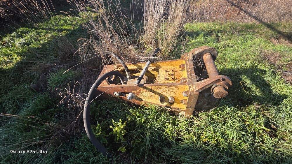 Excavator senile Komatsu PC350 NLC-8
