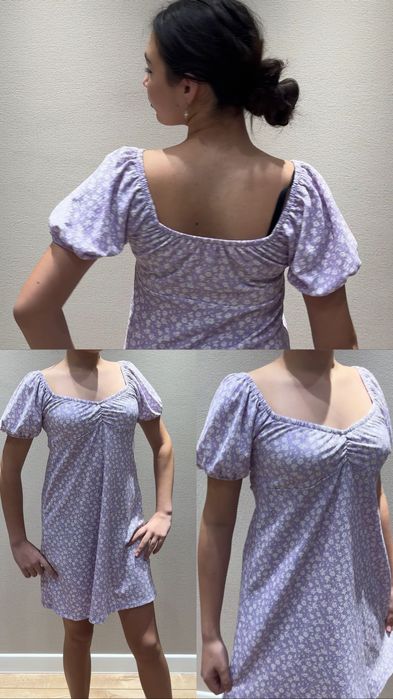 Вечерние платья в отличном состоянии