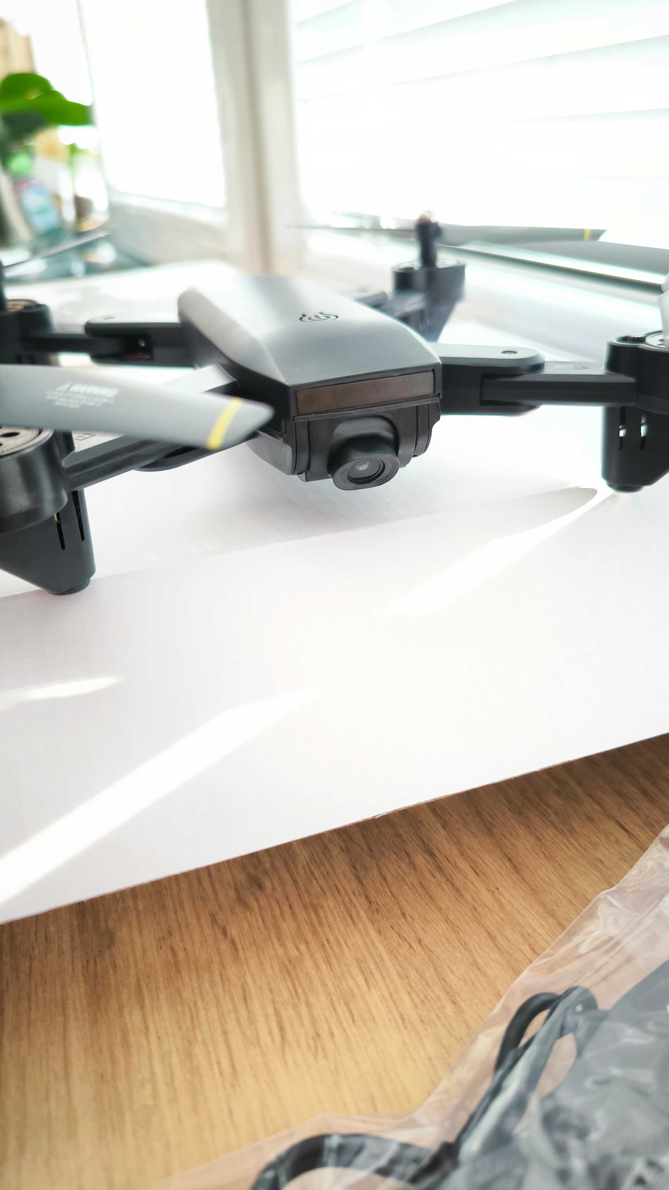 Дрон Xmart SG700D, 1080p, FPV, Сгъваем