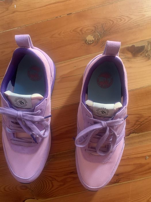 Scotch & soda маратонки