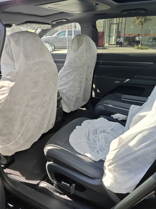 Donfeng 008 restaling 2026