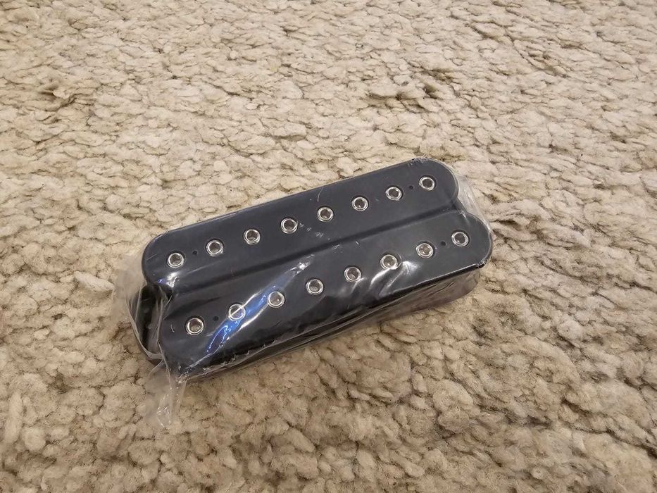 Doza DiMarzio Ionizer chitara 8 corzi