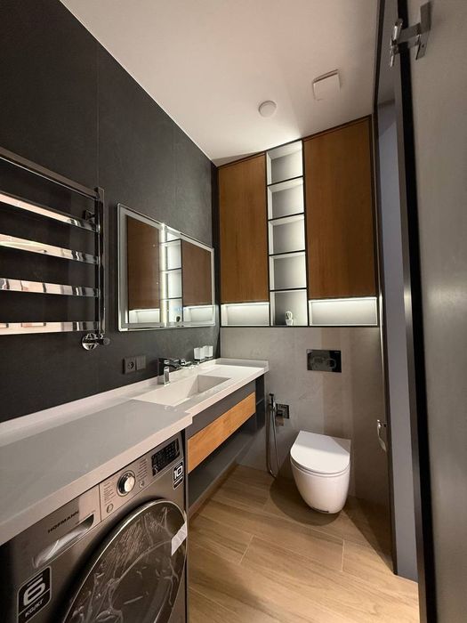 Продается 3/7/10 109м2 в ЖК Milano, ор-р: 8-роддом